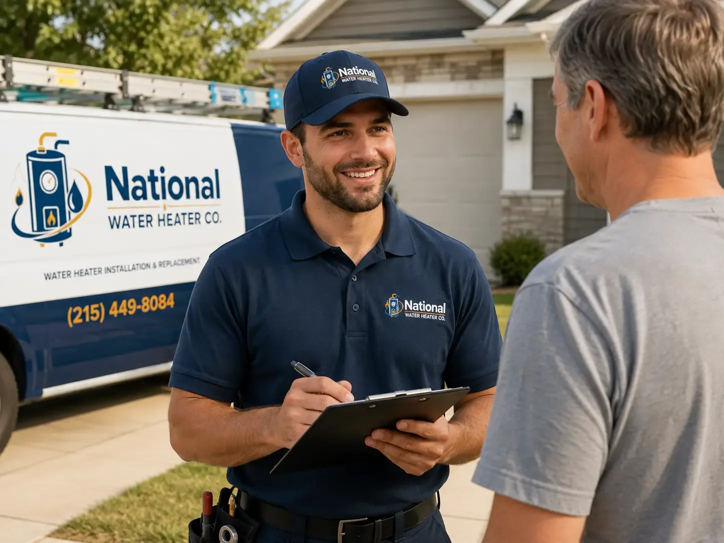Water Heater Installation Wynot, NE FAQs